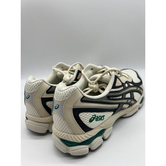 Asics Gel-NYC 2055 Pale Oak Truffle Grey 1203A542 Men Size 10.5 New main image 4